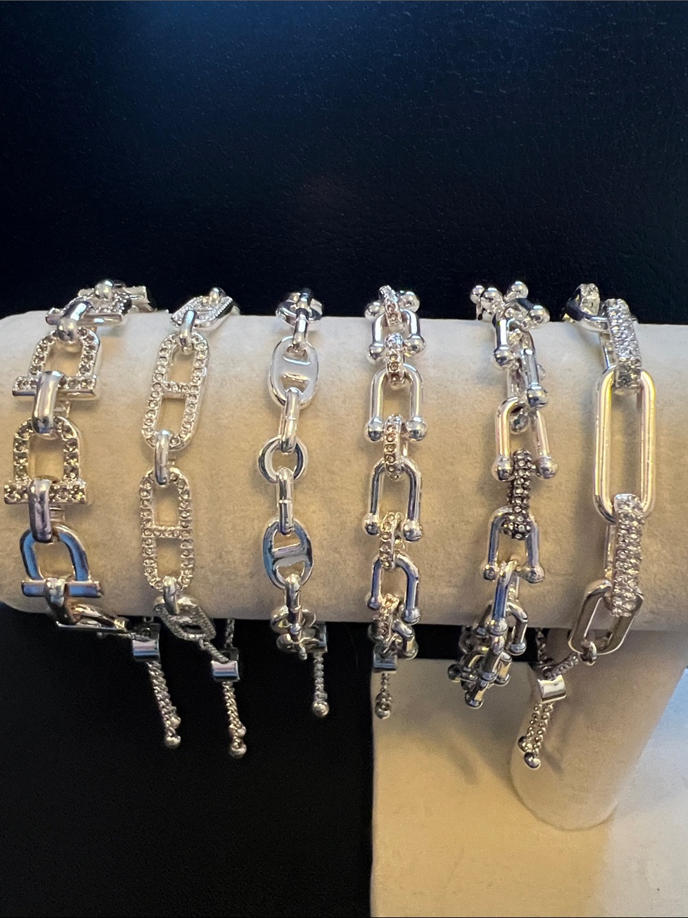 Bomb Party pulley bracelets